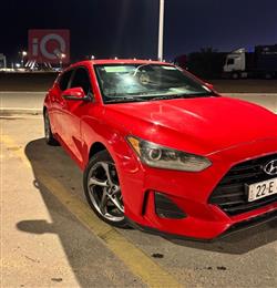 هيونداي فلوستر